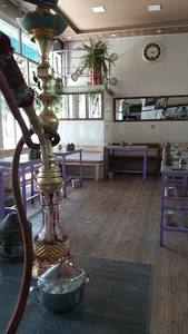کافه مختارخان