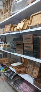 فروشگاه حسینی (چوبی و چینی) 4
