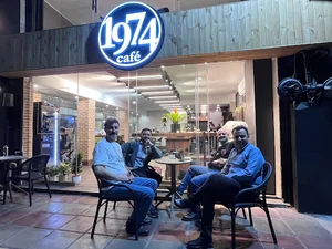 1974 cafe