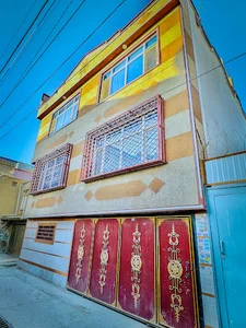 Wahidullah Ghorbandi Home