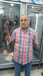 قصابیه یعقوب پورنجف