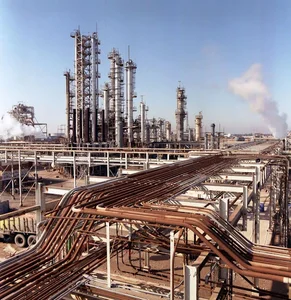 پتروشیمی آبادان Abadan petrochemical company