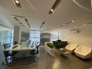 شرکت بهفر (طرح و ساخت)