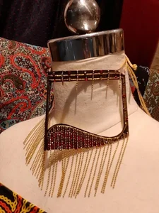 پارچه سرای محمدشاهی 2