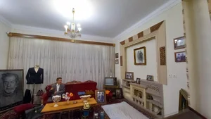 خانه استاد شهریار(استاد شهریار ائوی) 4