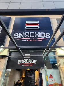 Snachos.jo