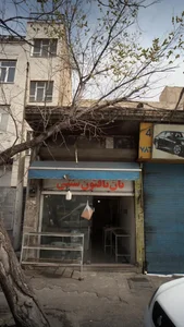 نان تافتون سنتی 3