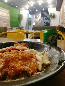 Duck FastFood
