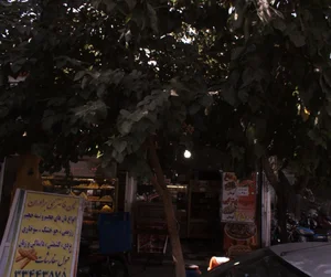 فست فود 2