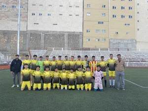 هایپر پرتین علی فرخی