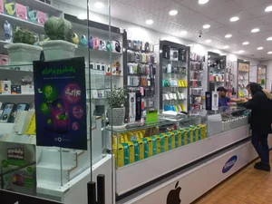 موبایل مردانی 4