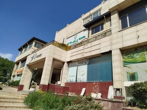 مجتمع تجاری الماس ایران 5