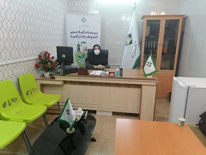 بیمه کارآفرین نمایندگی نوی کد 4671