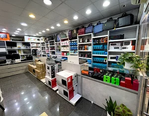 فروشگاه کامپیوتر سپهر