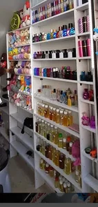 عطر و عروسک باران