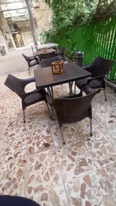 کافه آواک