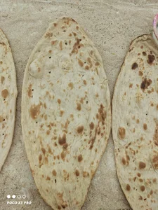 نانوایی خراسانی وی نان 3