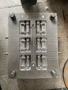 خدمات فرز cnc نصف جهان