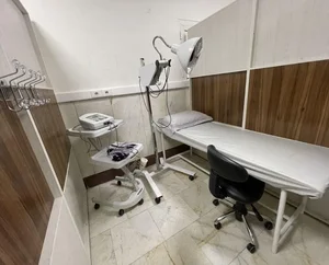 Karnik Physiotherapy فیزیوتراپی کارنیک 4