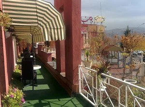 مجتمع تجاری ارکیده