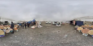 سه شنبه بازار