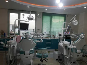 گروه دندانپزشکی پاک طب 3