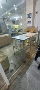 نانوایی بربری 2