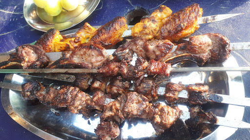 طباخی میثاق