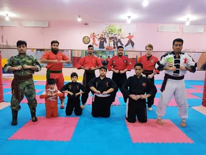 باشگاه ورزشی پهلوانان جهرم