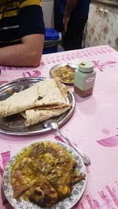 کله پزی جوانان