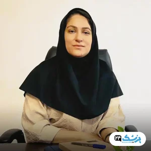 مطب دندان پزشکی دکتر محقق زاهد