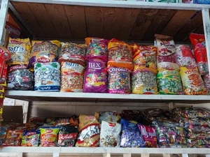برنج و حبوبات رحمانی 5