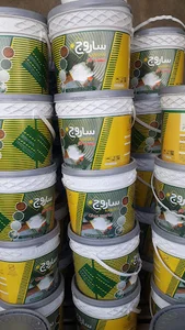 چسب کاشی ساروج
