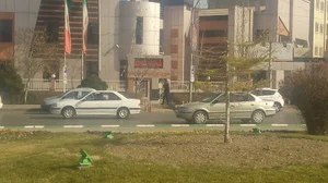 مدیریت بهزیستی شهرستان مشهد