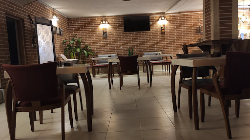Karma cafe