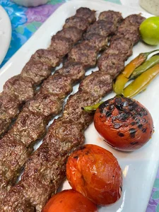 رستوران علی بابا