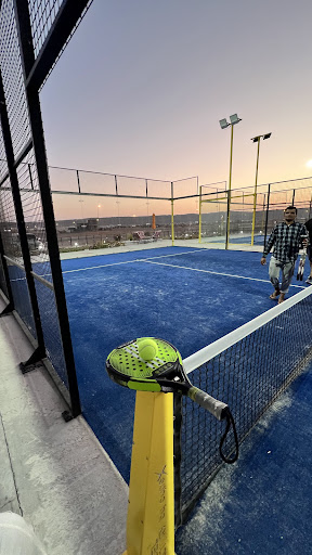 Ibri Padel