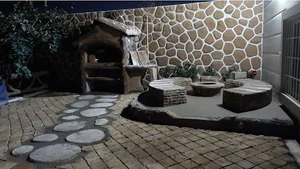 ویلا باغ گلشن