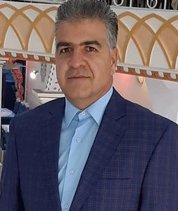 دکتر حسین عبدالله پور