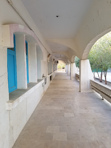 DHQ Hospital