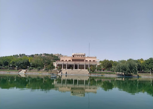 مجموعه تربیتی آموزشی رضوان