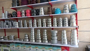 پخش لوازم خانگی چگینی شعبه 2