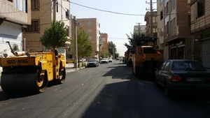 خیابان گلستان