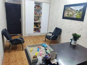 کلینیک روانشناسی دکتر محمود عاجلو 5