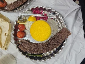 کباب بناب ائللر