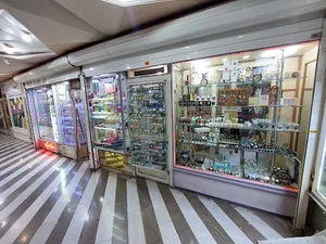 ساعت فدک جابریان