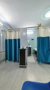 کلینیک آهنگ سلامتی