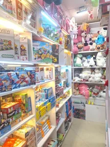 اسباب بازی فروهش 4