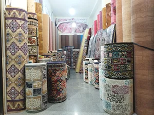 فرش پردیس