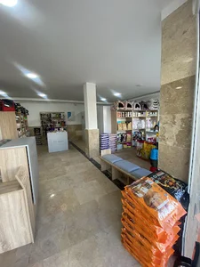 کلینیک دامپزشکی مها